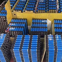 潜江收购三元锂电池公司